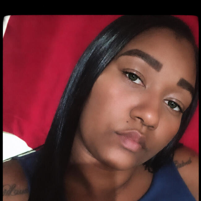 Emprego de babá em Itaboraí: Cristiane