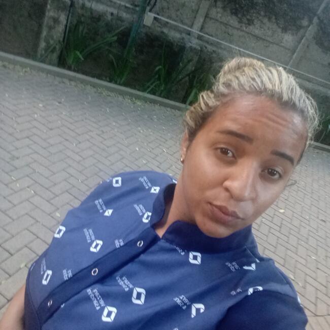 Babysitter in São Paulo (São Paulo): Letícia