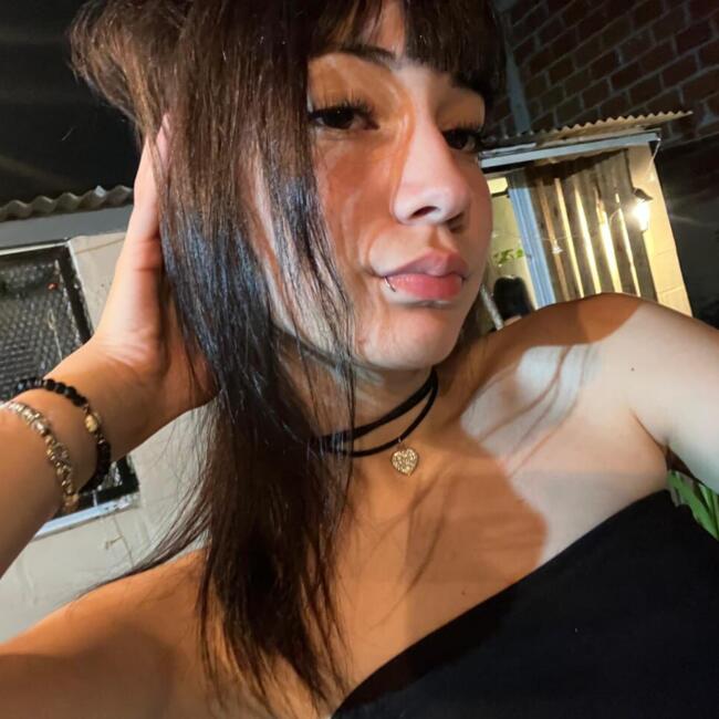 Niñera en Lanús: Luciana