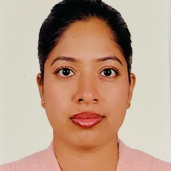 Lastenhoitaja Helsinki: Manju