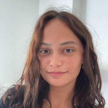 Babysitter Hamilton: Lea