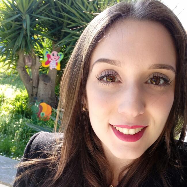 Babysitter a Aprilia: Alessia