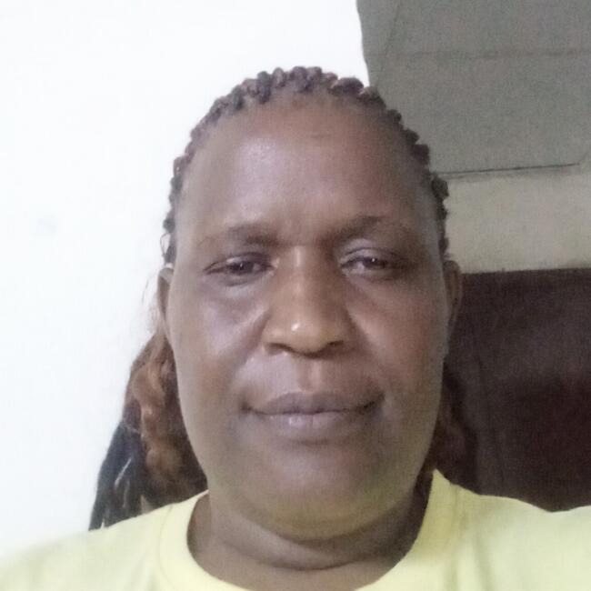 Nanny in Doha: Ogutu