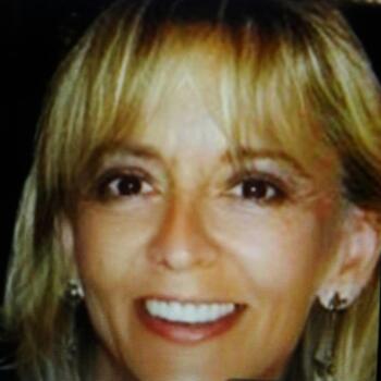 Babysitter in Caspoggio: Sofia