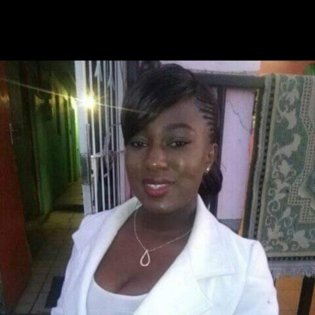 Babysitter in Cape Town: Tinasi