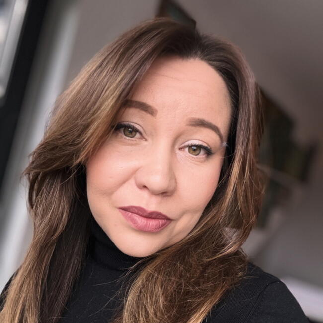 Niania w Wrocław: Patrycja