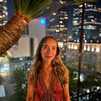 Babysitter in Villennes-sur-Seine: Lola