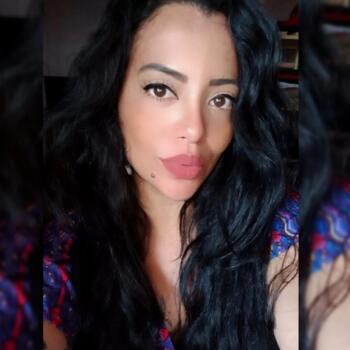 Família São Luís: Natalia