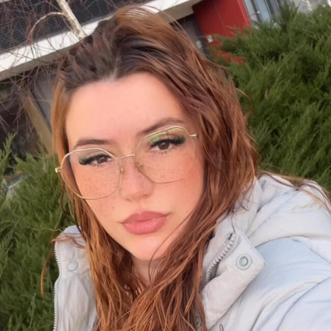 Babysitter in Porto: Maria