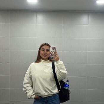Babysitter in Bogotá: Valentina