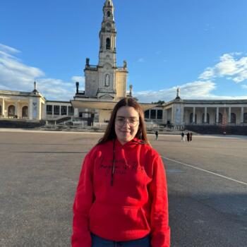 Babysitter em Barcelos: Ana