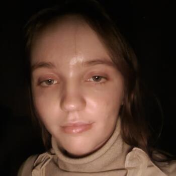 Babysitter in Freiburg im Breisgau: Valentina