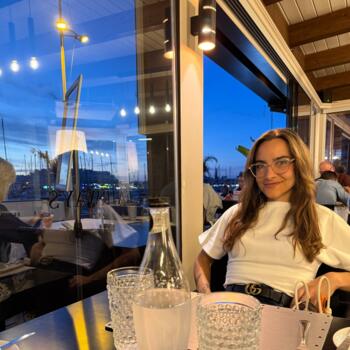 Babysitter in Valencia: Isis