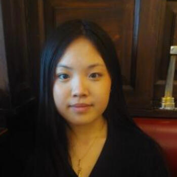 Babysitter in Villejuif: Céline