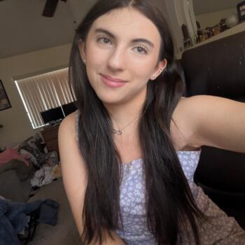 Babysitter in Spring Hill (Florida): Erin