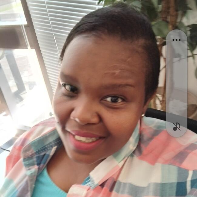 Babysitter in Johannesburg: Nomvula
