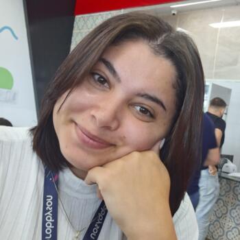 Babysitter Mossoró: Marcia Grazielly