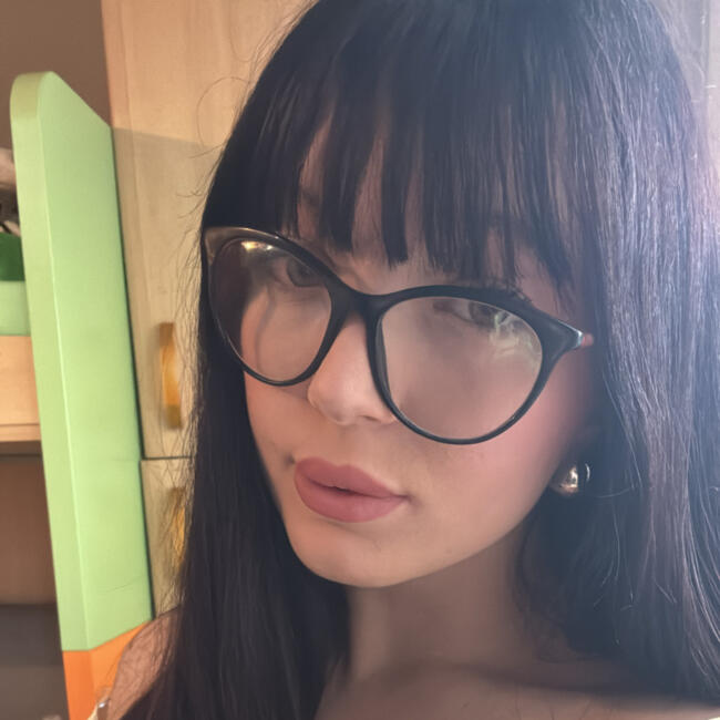 Babysitter a Anzio: Martina