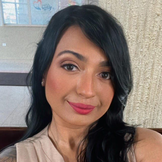 Babysitter in Dublin: Juliane