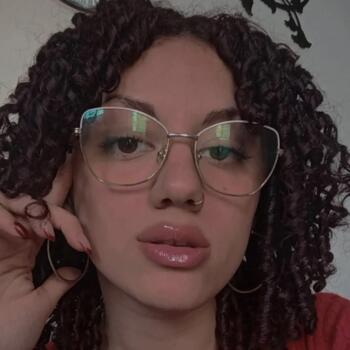 Niñera en Caseros (Buenos Aires): Nicole Agustina Formoso