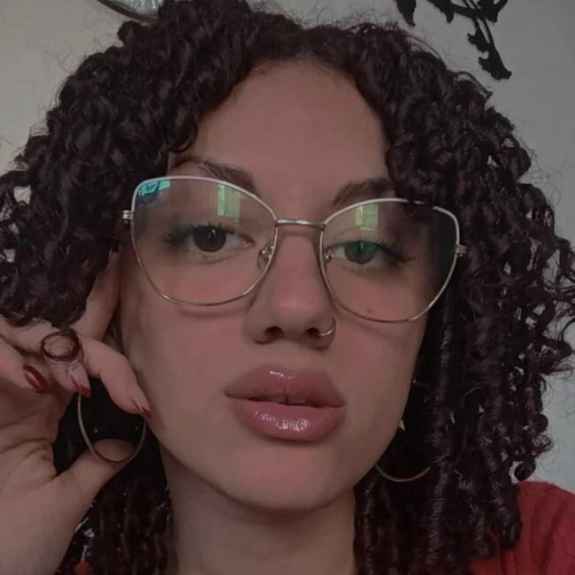 Babysitter in Caseros (Buenos Aires): Nicole Agustina Formoso