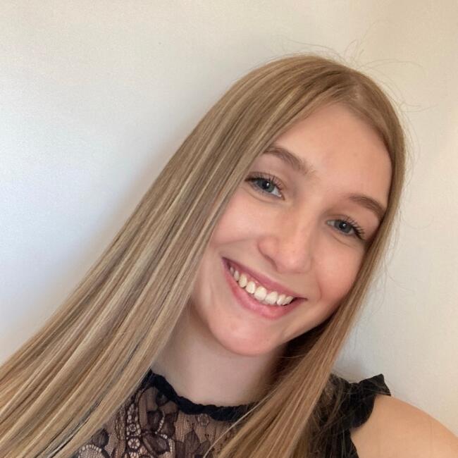 Babysitter in Teruel: Vera