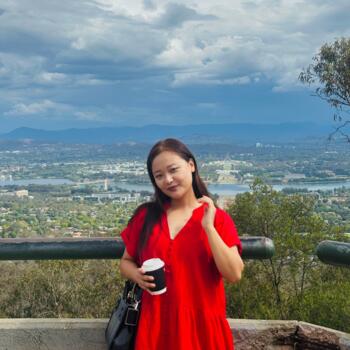 Niñera en Canberra: Rinchen