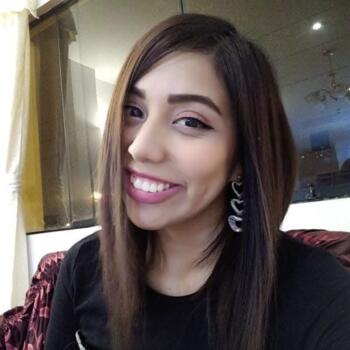 Babysitter in Segovia: Jhoseline