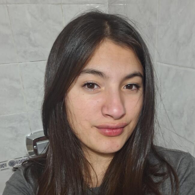 Niñera en Ciudad de Salta: Shirley