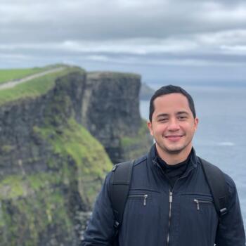 Parent Uberlândia: Luiz Eduardo