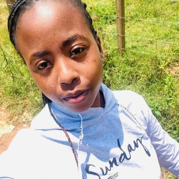 Babysitter in Ngong: Aliyah