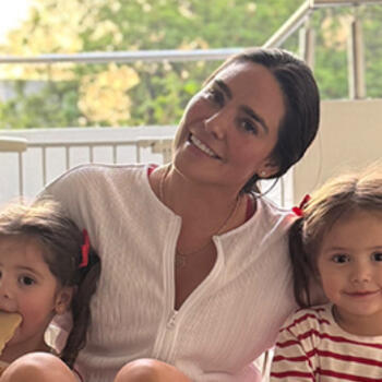 Trabajo para niñera en Ciudad de México: trabajo de niñera Alvaro