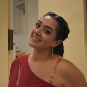 Babysitter a Nichelino: Nicole