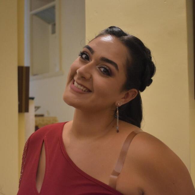 Babysitter in Nichelino: Nicole