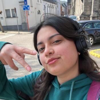 Babysitter Tienen: Daniela