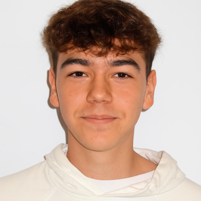 Canguro en Zaragoza: Ángel