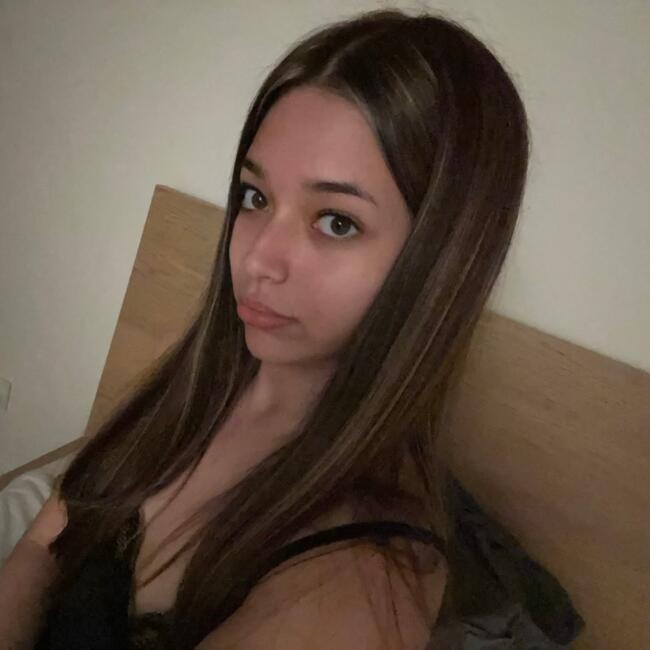 Babysitter a Thônex: Lya