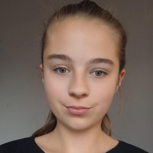 Babysitter in Nivelles: Klasyna