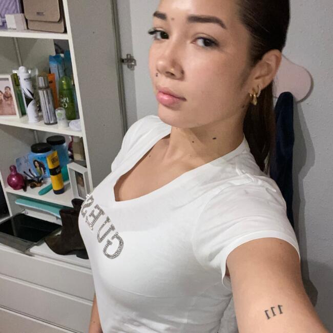 Nanny in Bilbao: Yurena