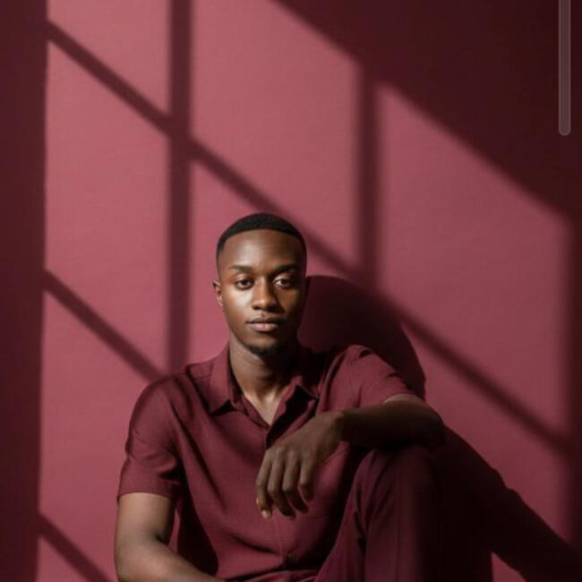 Babysitting job in Mawna: Guillaume