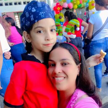 Babysitter in Guatire: Rossi