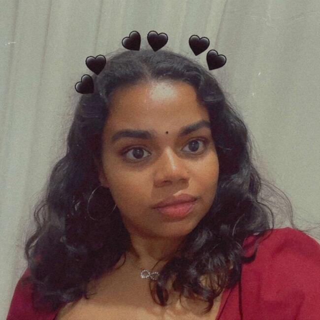 Pengasuh di Serdang: Dalita