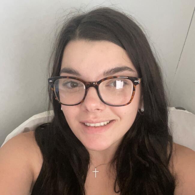 Babysitter in Maureillas-las-Illas: Morgane