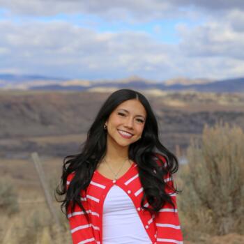 Babysitter in Preston: Mya