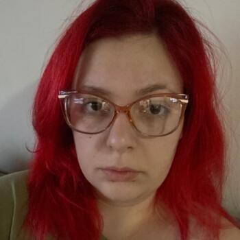 Babysitter Sremska Mitrovica: Daria
