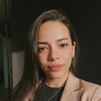 Babysitter in Ribeirão Preto: Thais