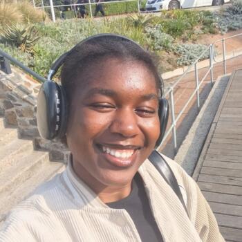 Babysitter in Cape Town: Eben ezer