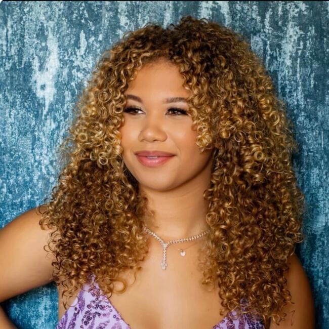 Babysitter in Breda: Djahmira