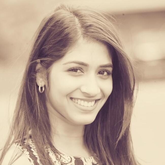 Babysitting job in Melbourne: Preethi