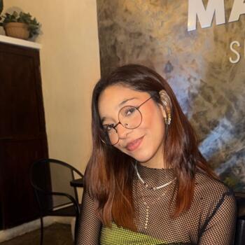 Trabajo para niñera en Tuxtepec: trabajo de niñera Shanik